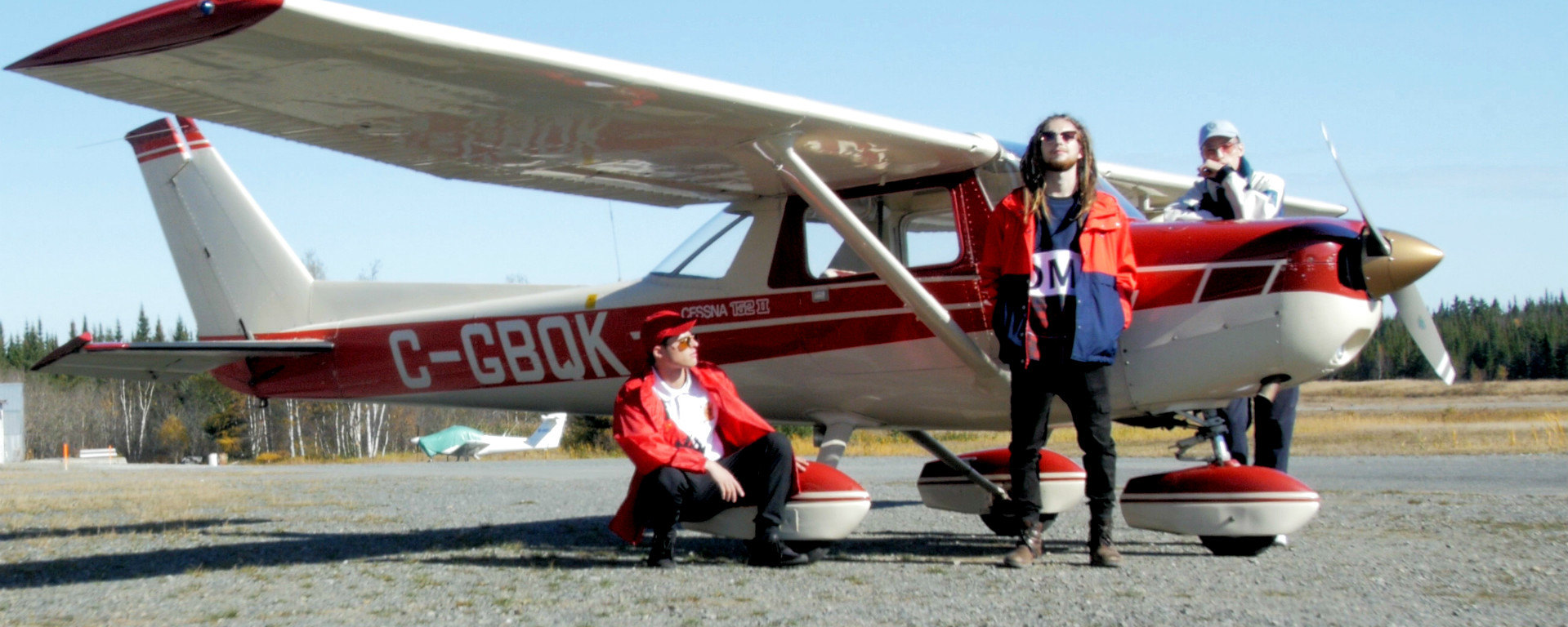 Rap local : Maestronautes, sur un nuage