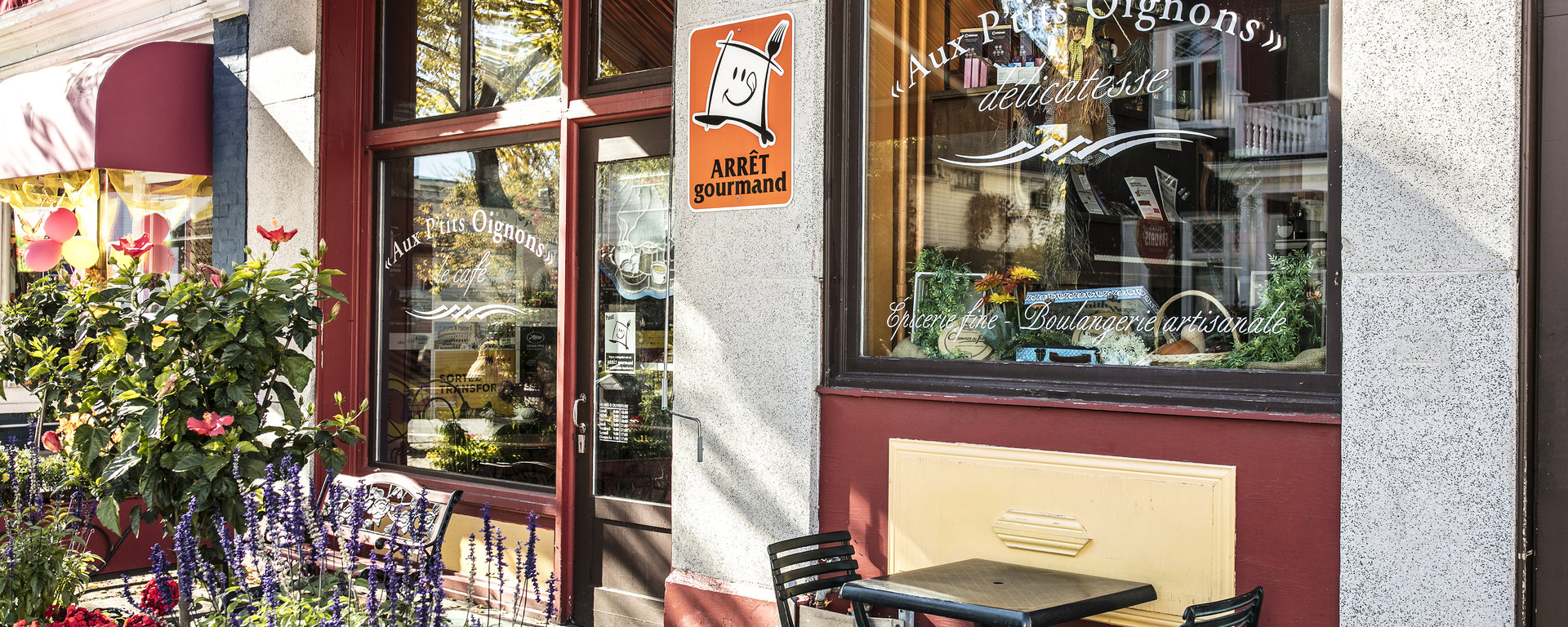 Survivre à des travaux quand on est commerçant