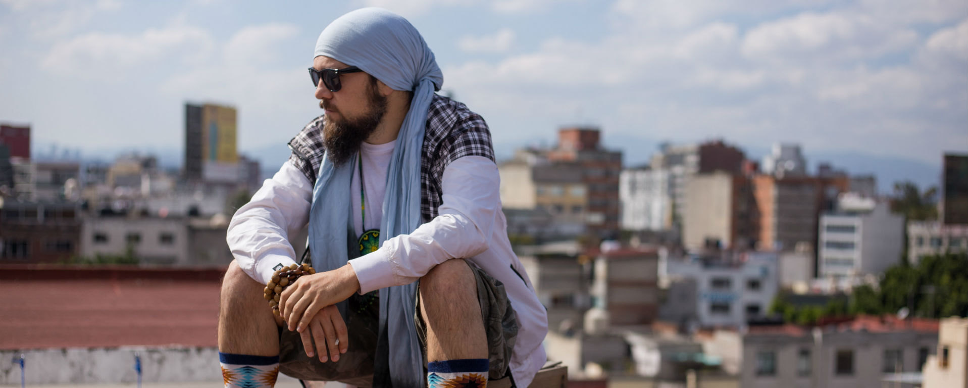 Rap local : Monk.E, l'introspection paradoxale