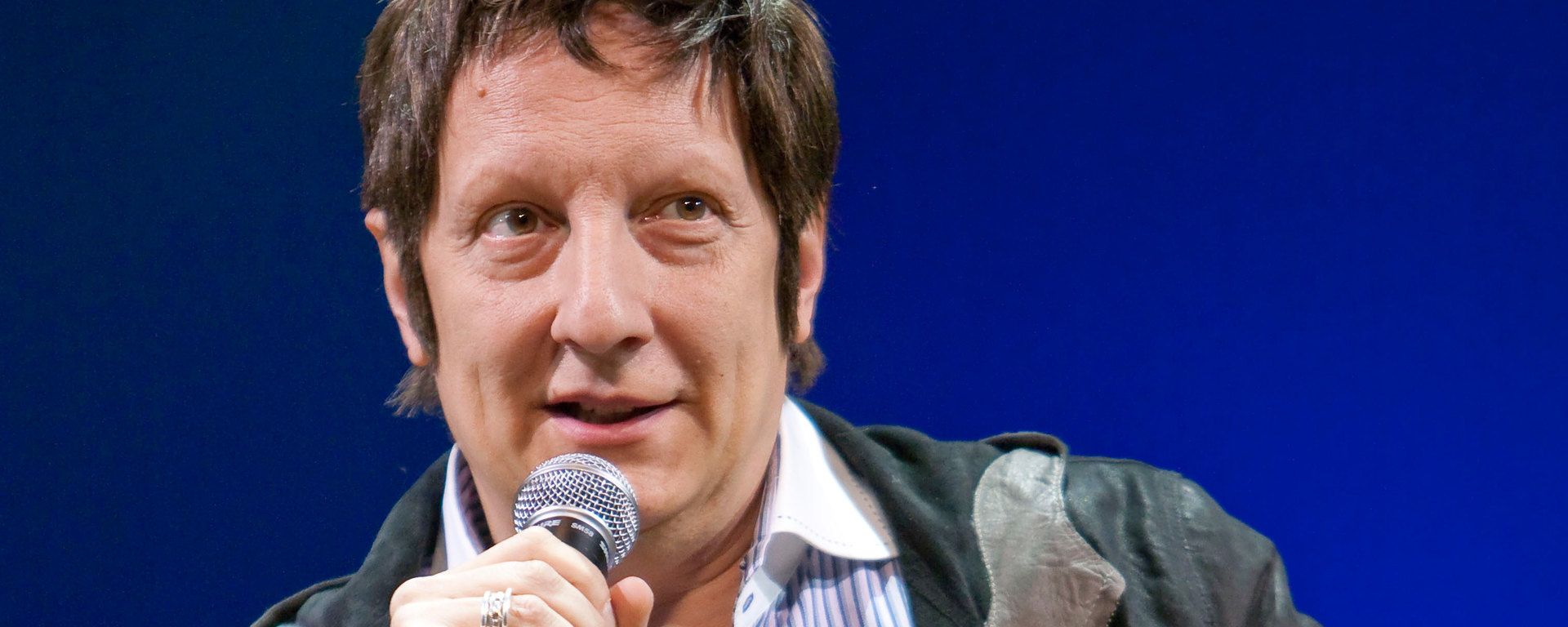 La face cachée de la Lune de Robert Lepage revient à Montréal