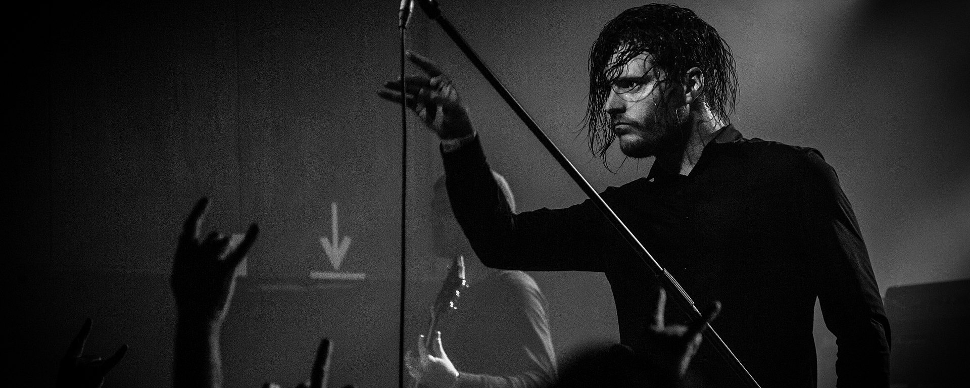 Deafheaven de retour avec la nouvelle chanson Honeycomb