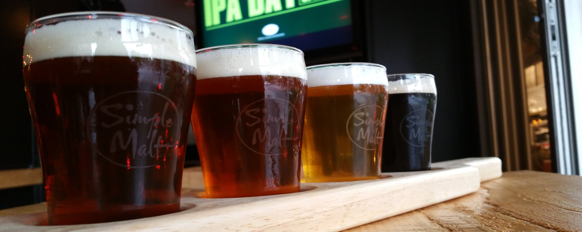 Bières : le retour aux classiques