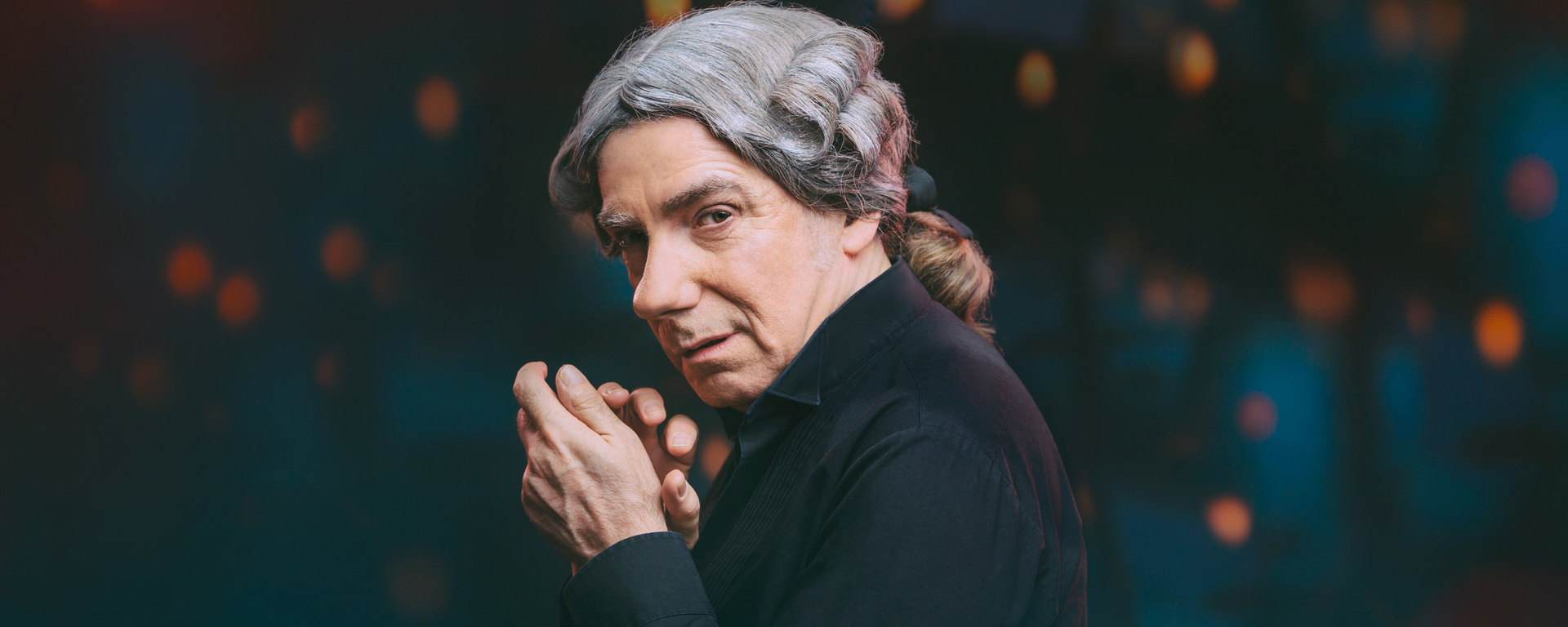 Amadeus : La vie est injuste