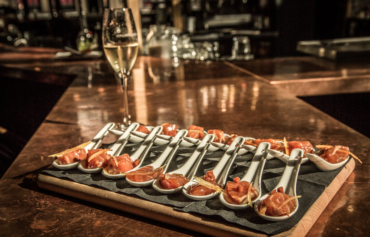 Des parcours épicuriens dans Montréal