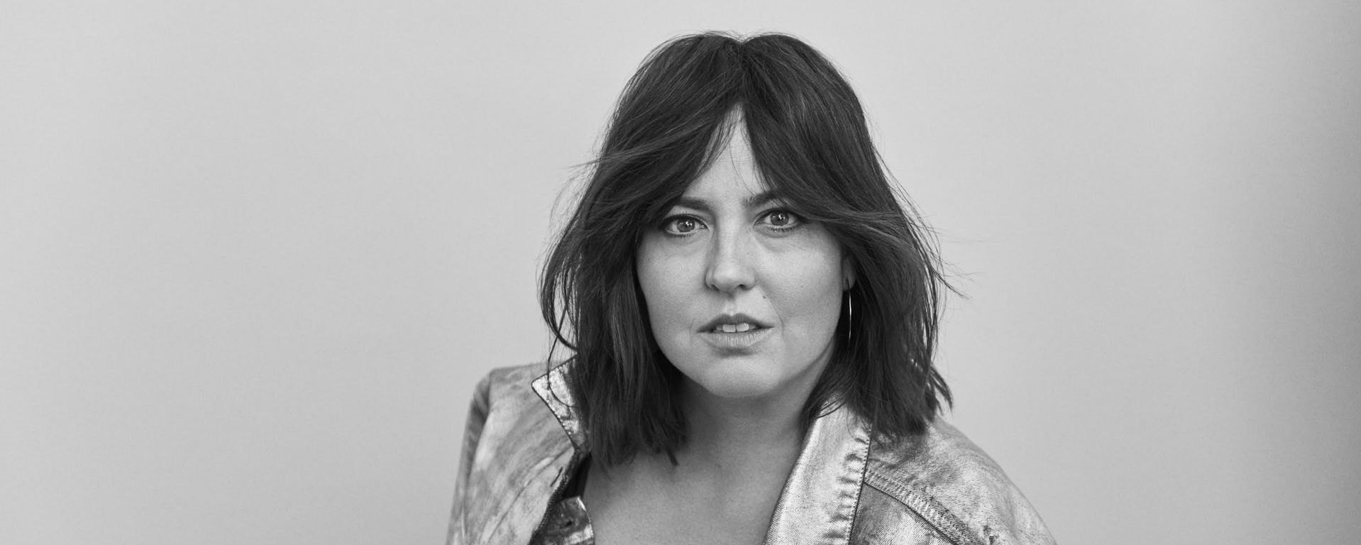 Ariane Moffatt marque son retour avec Les apparences