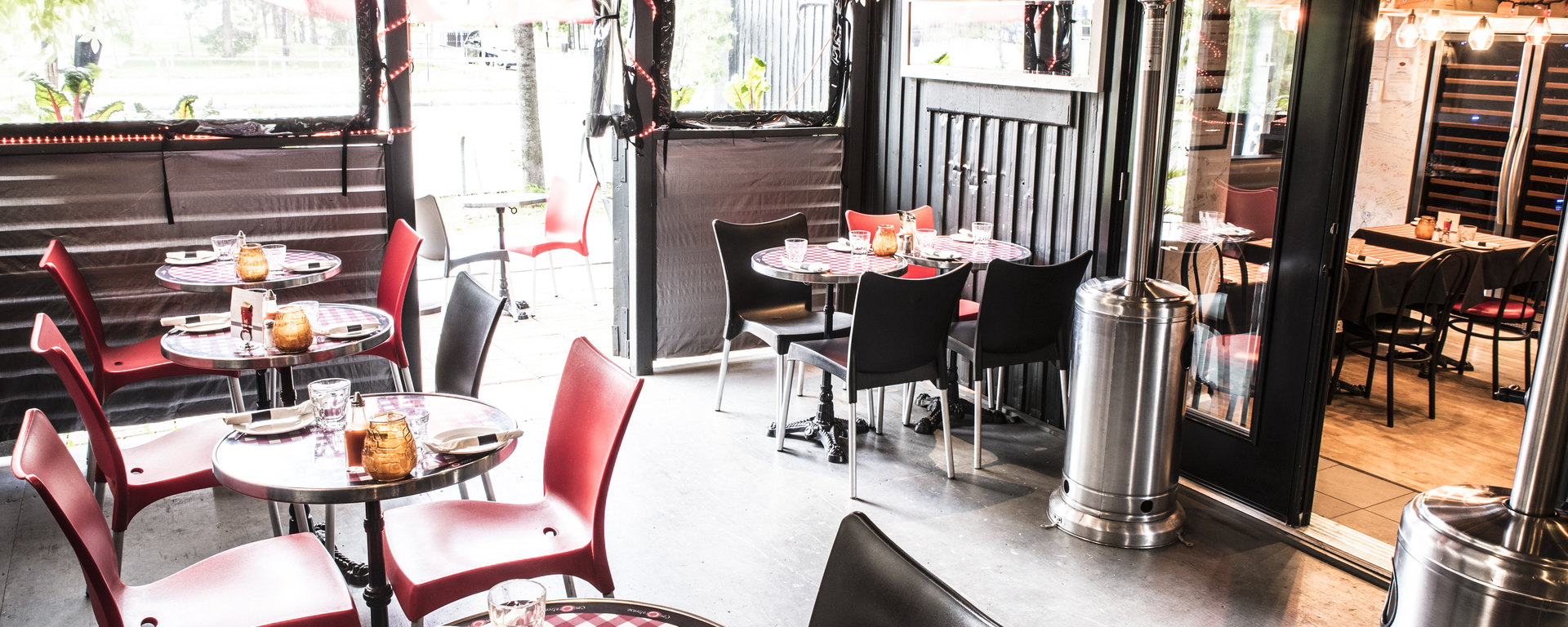 Le Centre Vidéotron fait le bonheur des restaurateurs