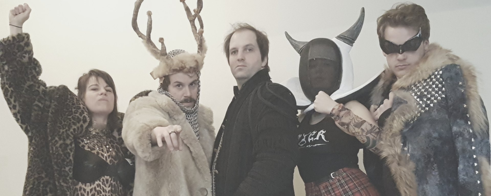 Lutte et Shakespeare au Théâtre Premier Acte