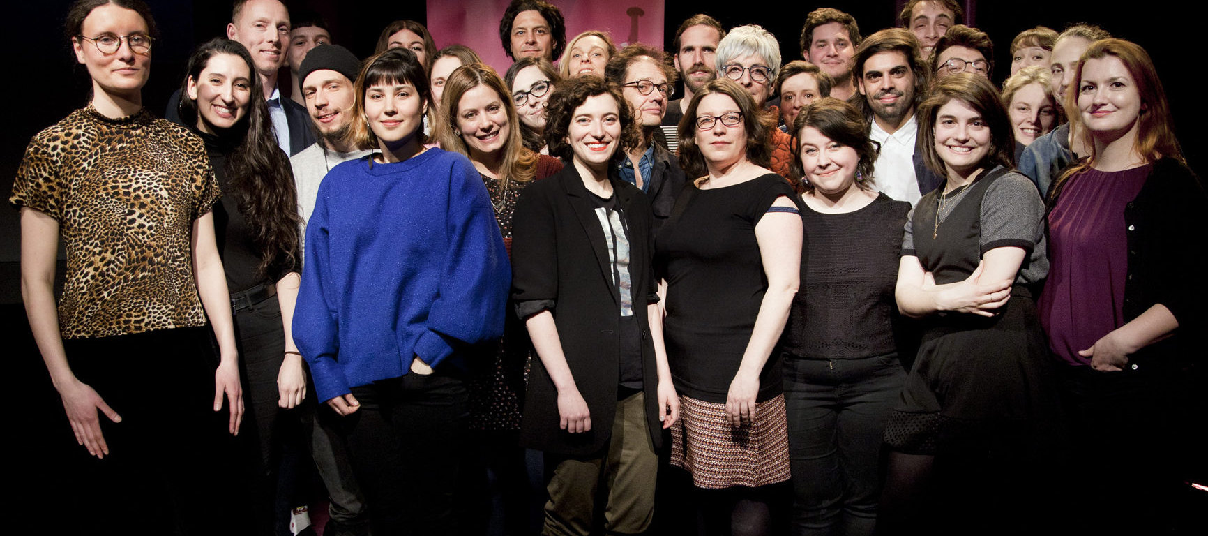 17e Jamais Lu: Une édition de révolte