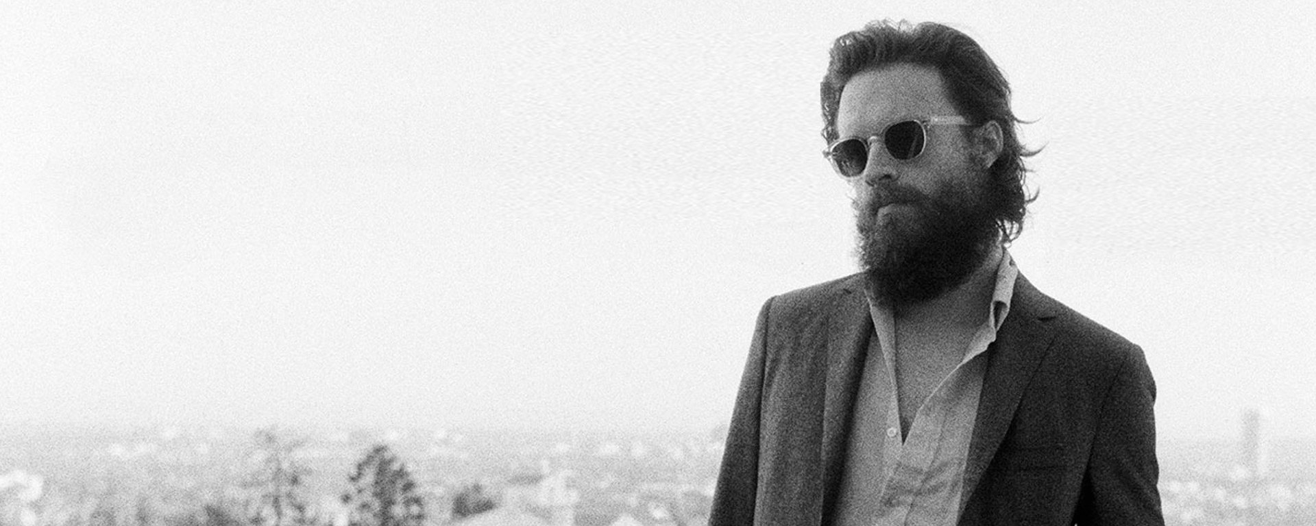 Father John Misty dévoile deux extraits de son prochain album «God's Favorite Customer»