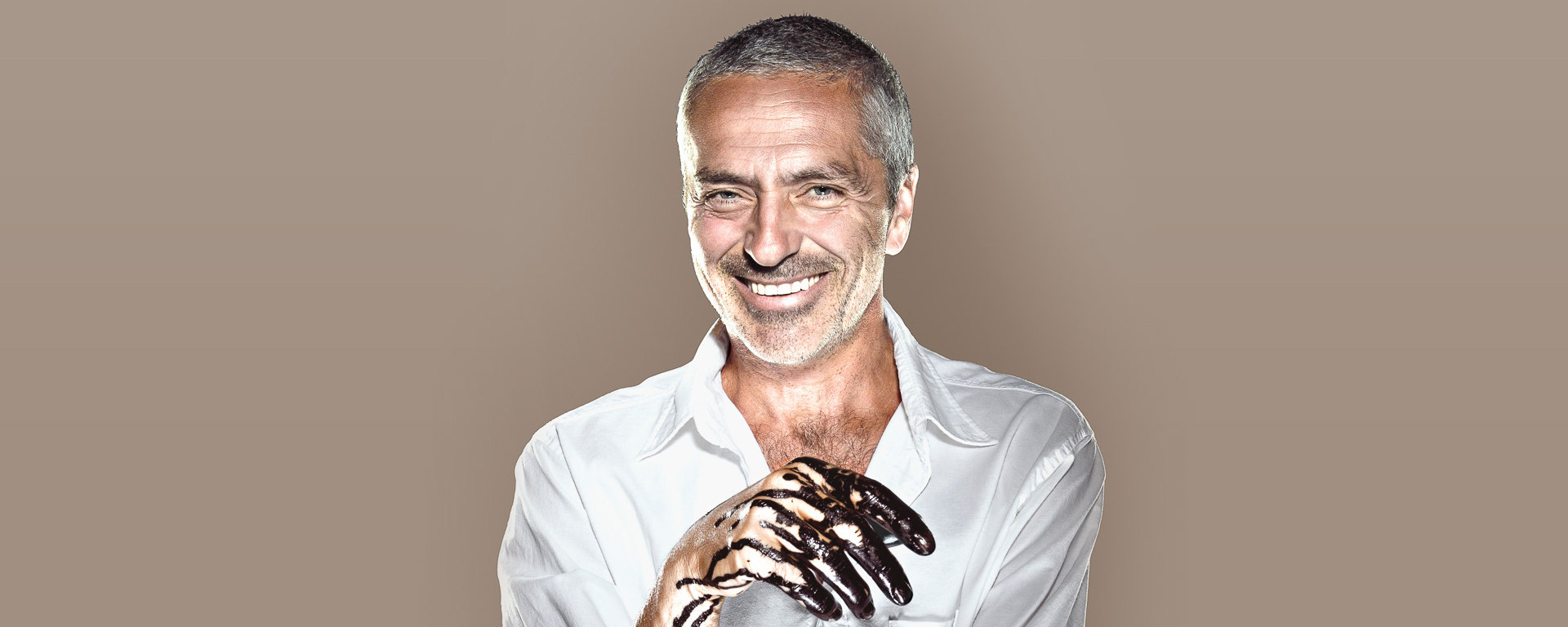 Un ex-Bleu Poudre de passage à Québec