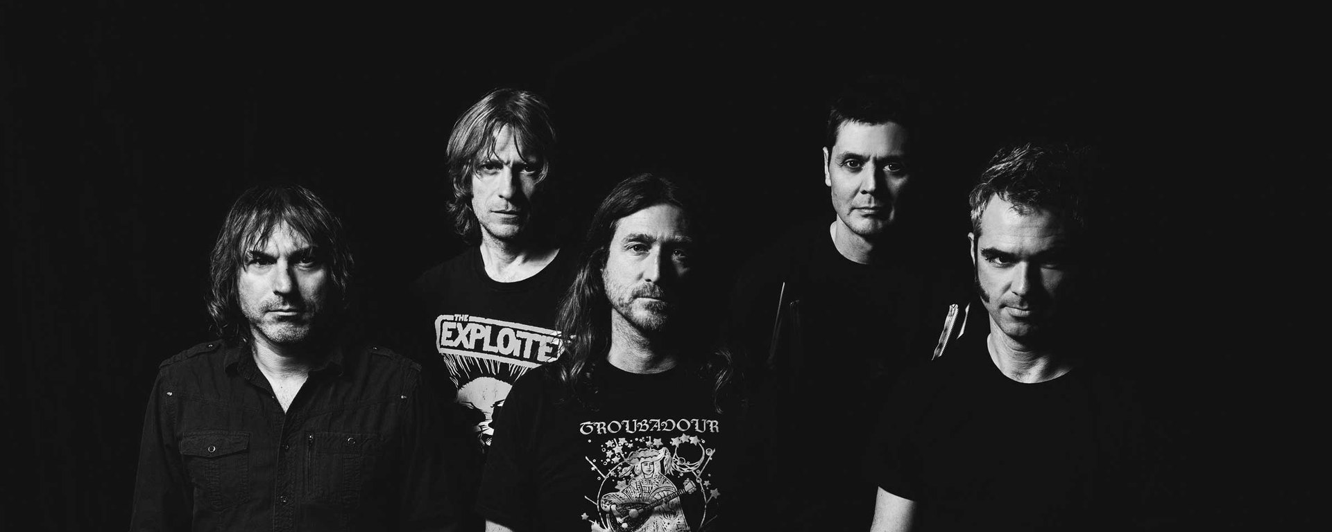 GrimSkunk : Le cœur à l'ouvrage