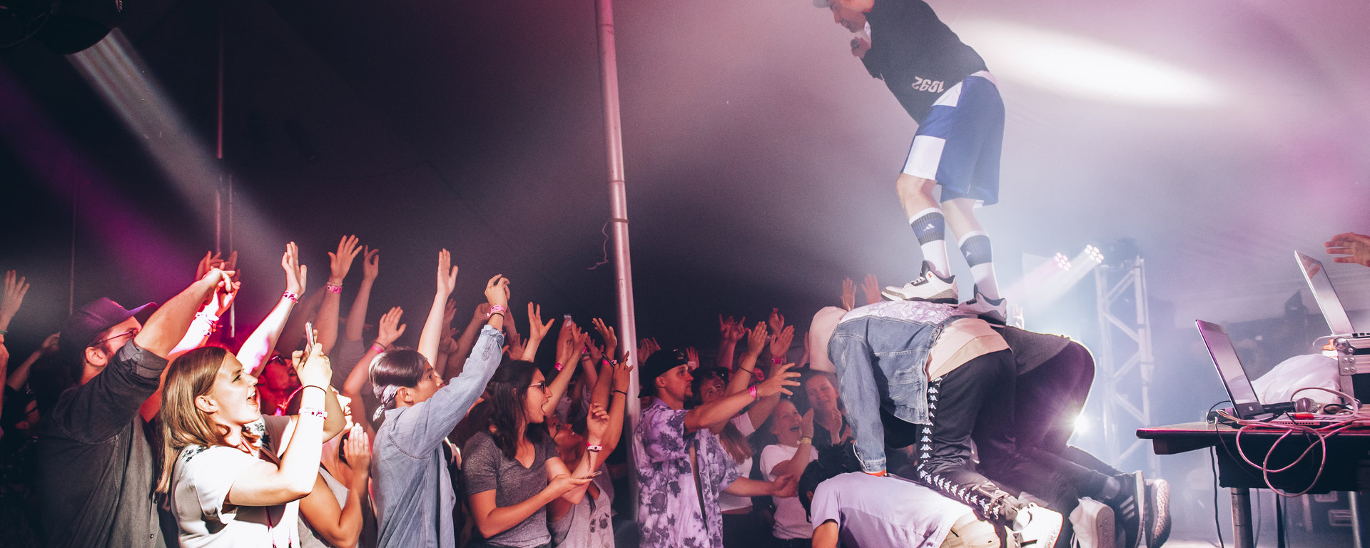 Patrick Watson et Tiken Jah Fakoly seront du 9e Festif!