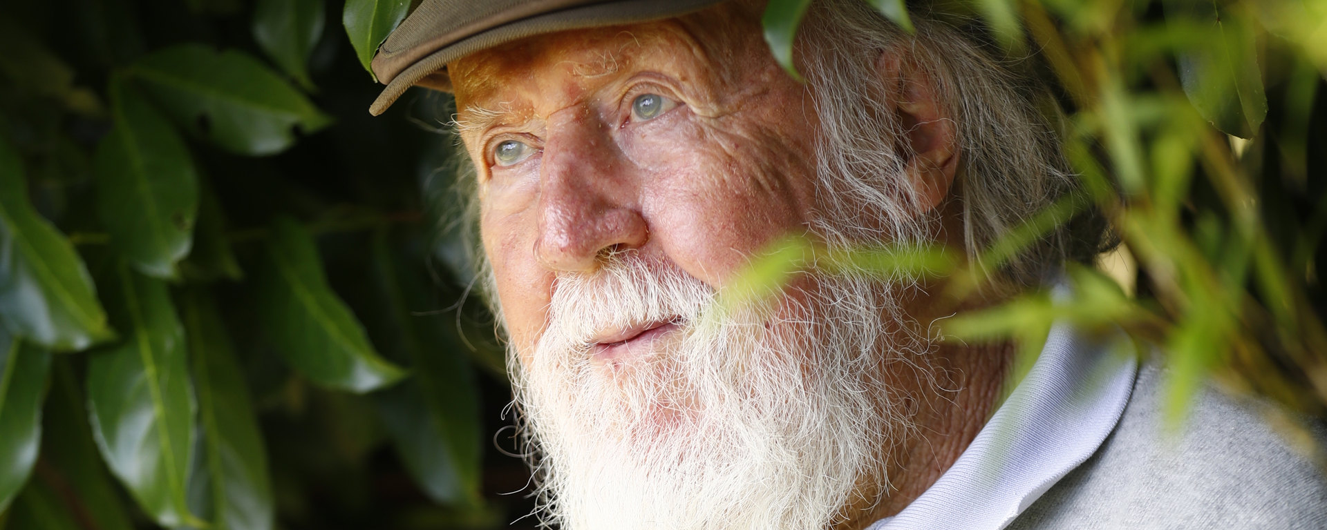 Hubert Reeves : «Faisons comme si c'était pas foutu»