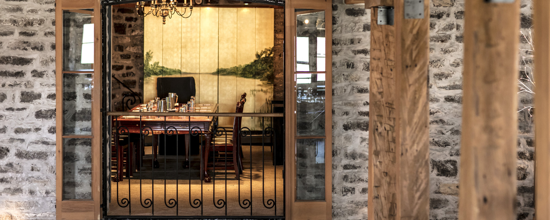 L'Auberge Saint-Antoine, de petites en grandes histoires