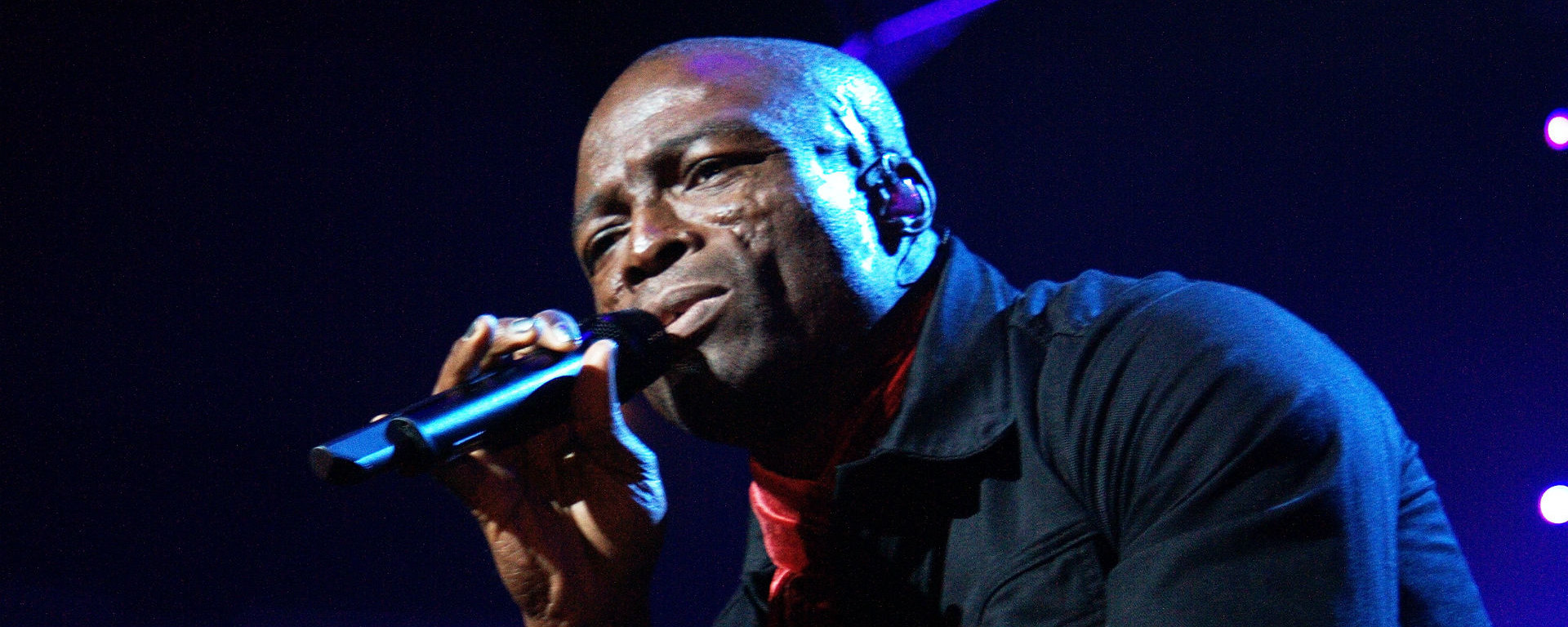 FIJM 2018 : Seal, Herbie Hancock et Charlotte Gainsbourg y seront