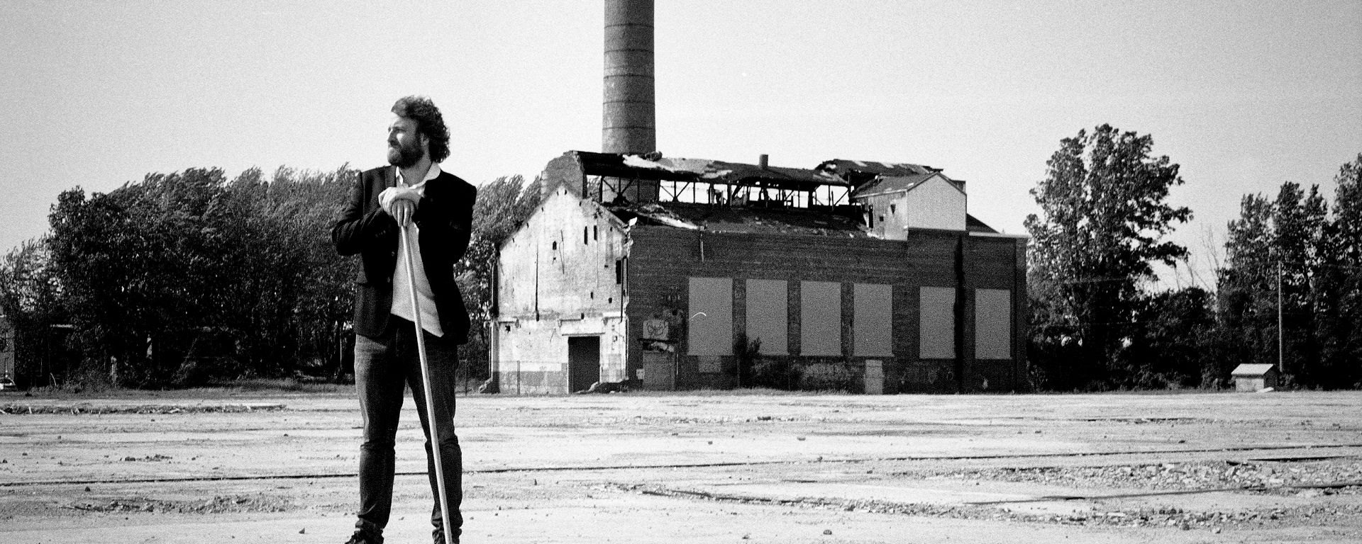 Simon Laganière : la petite étincelle