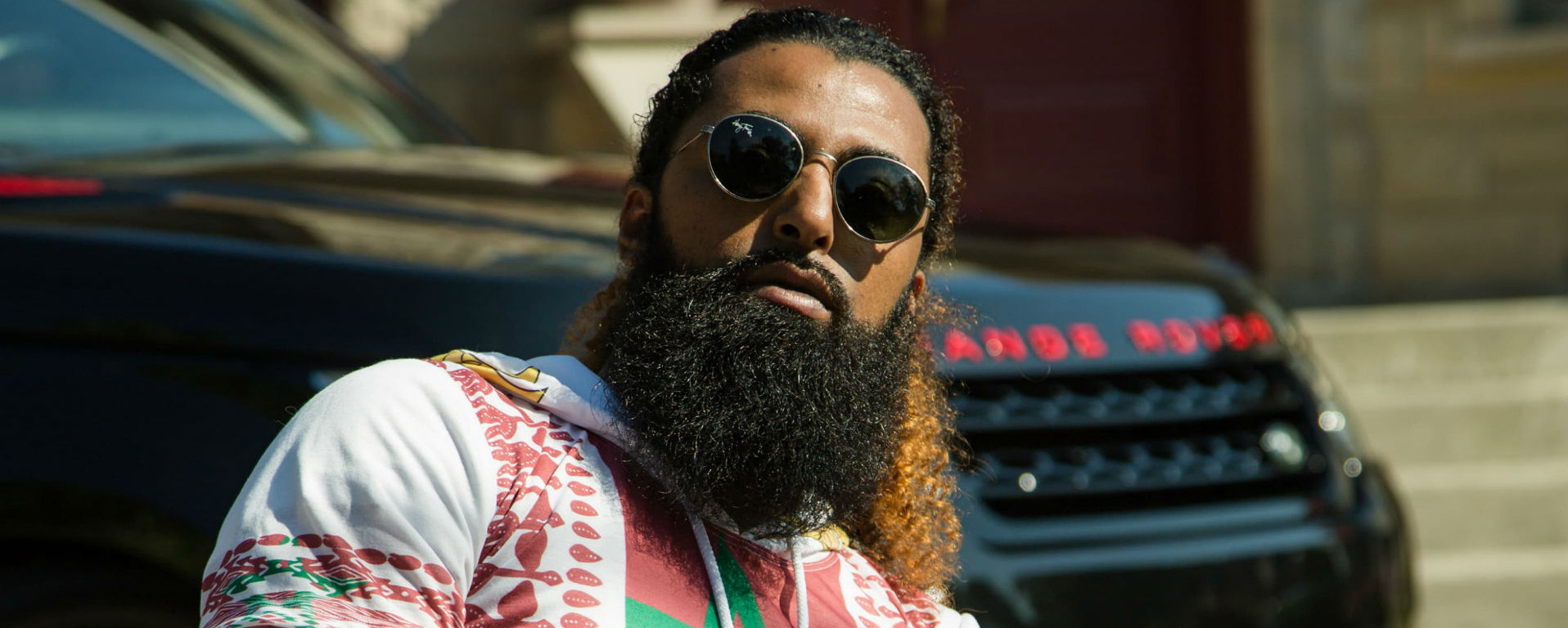 Rap local : 4Say, l'espoir fait vivre