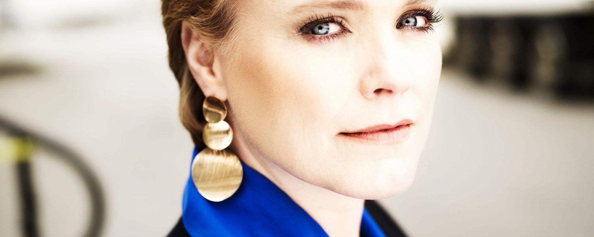 Ane Brun: un froid brûlant qui nous enveloppe