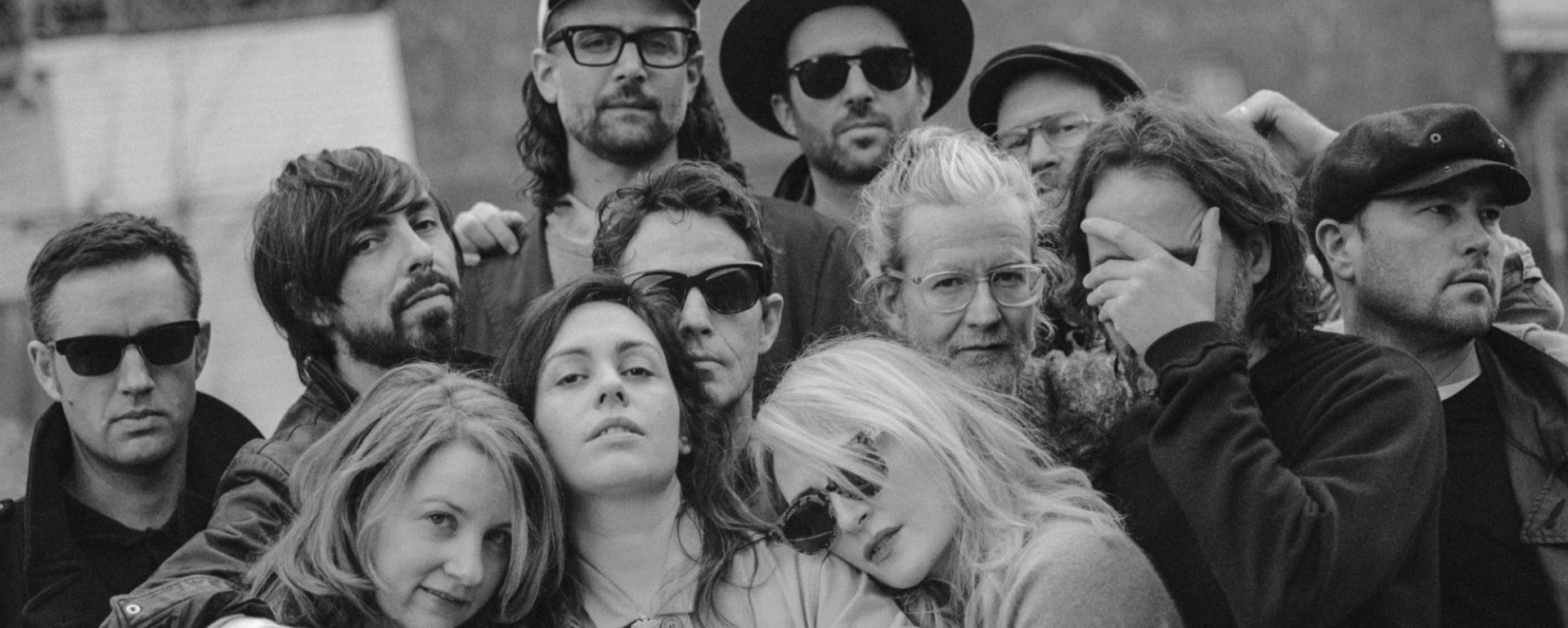 Broken Social Scene, The Barr Brothers et Rhye à Mile Ex End Montréal 2018