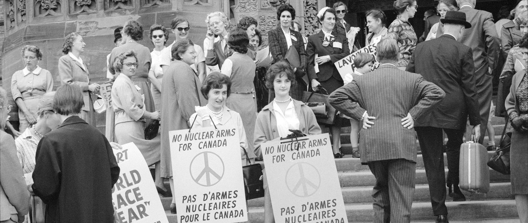 Le Musée McCord lève le voile sur l'apport de la communauté juive à Montréal