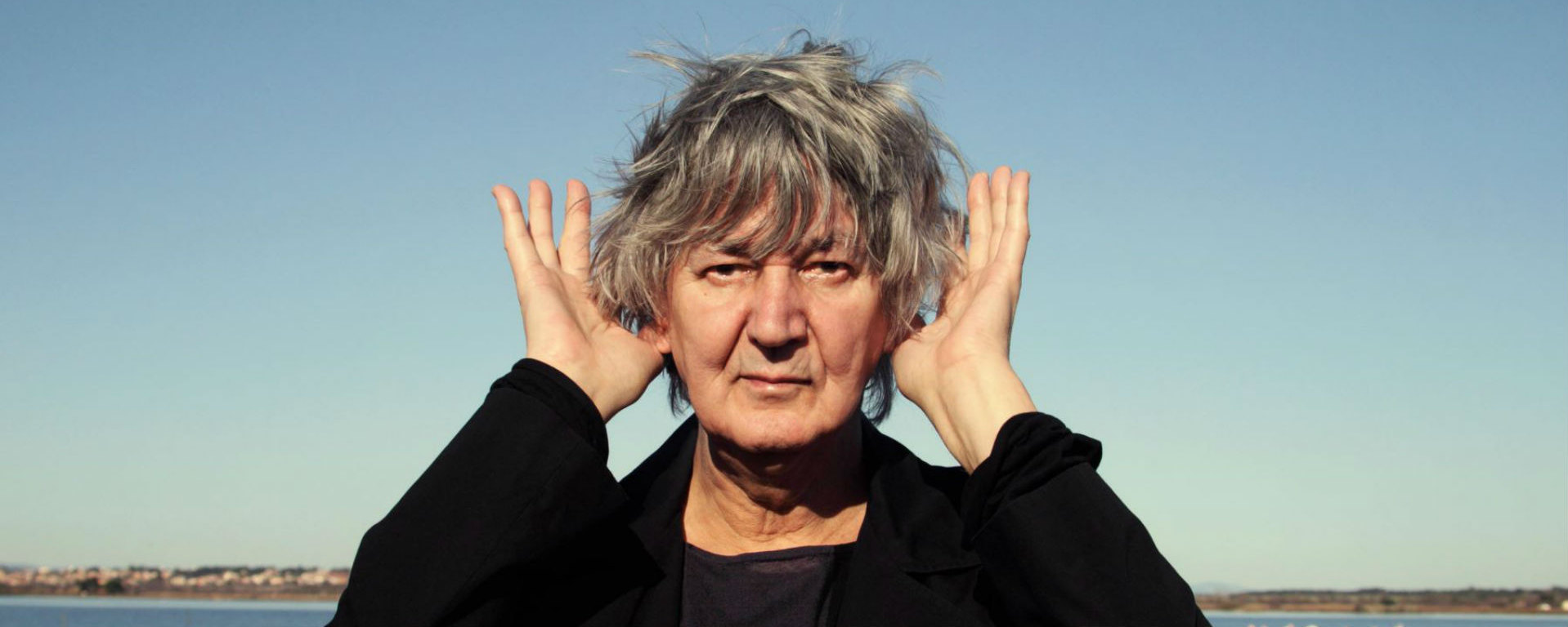 Francos de Montréal : des hommages à Jacques Higelin et Luc Plamondon en clôture