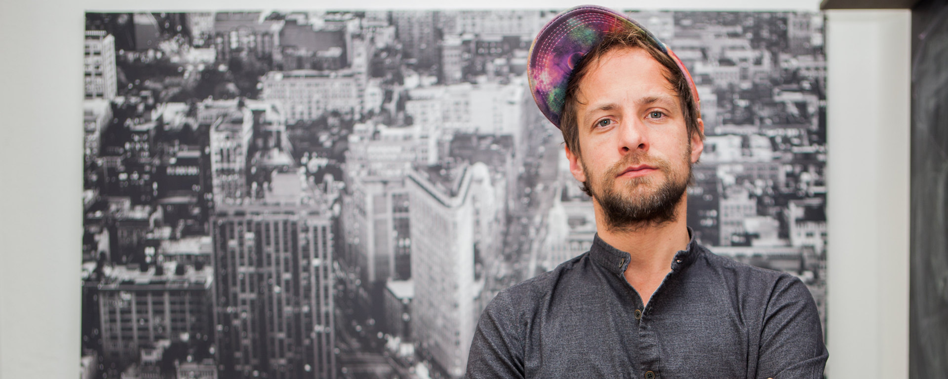 Martin Schick : Pour une bouchée de demi-pain