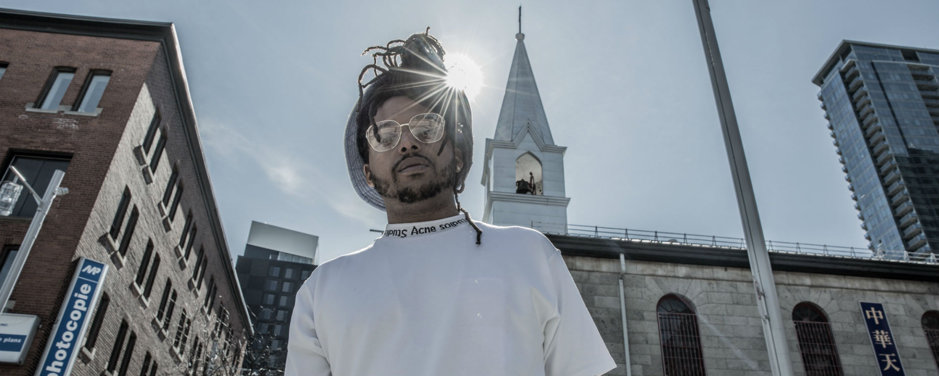 Rap local : Obia le chef, le vrai défi