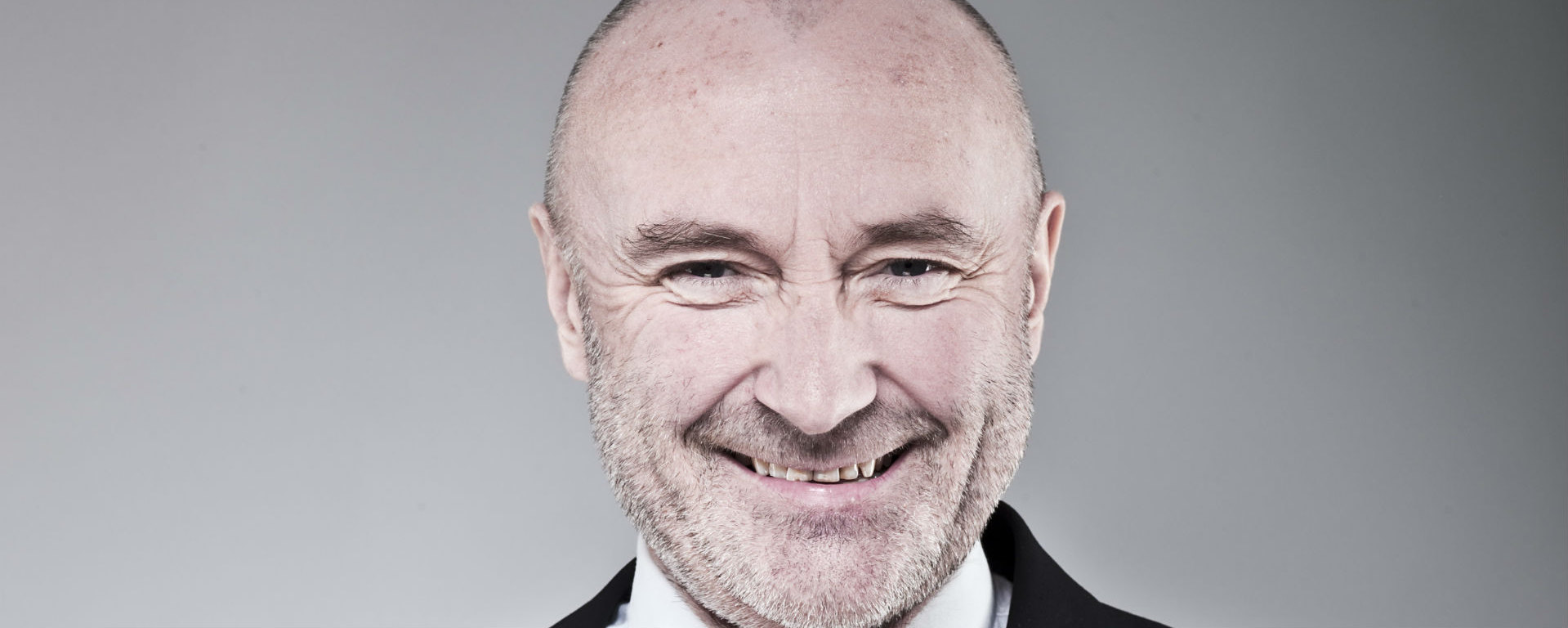 Phil Collins s'amène à Montréal cet automne