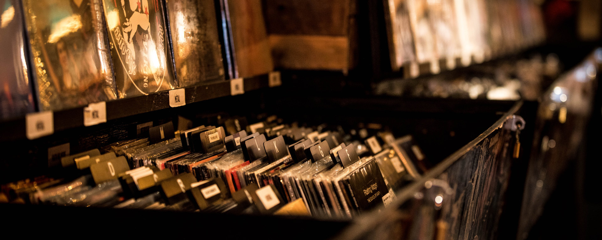 Un slasher pub musical sur le Plateau