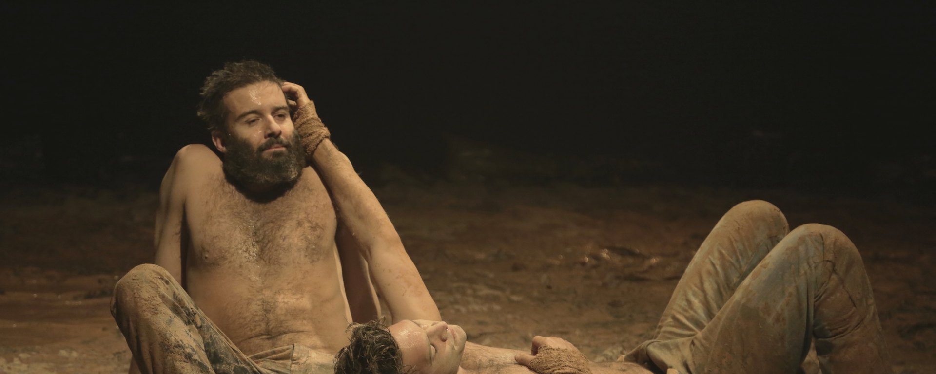 Tom na fazenda au FTA : Danse macabre