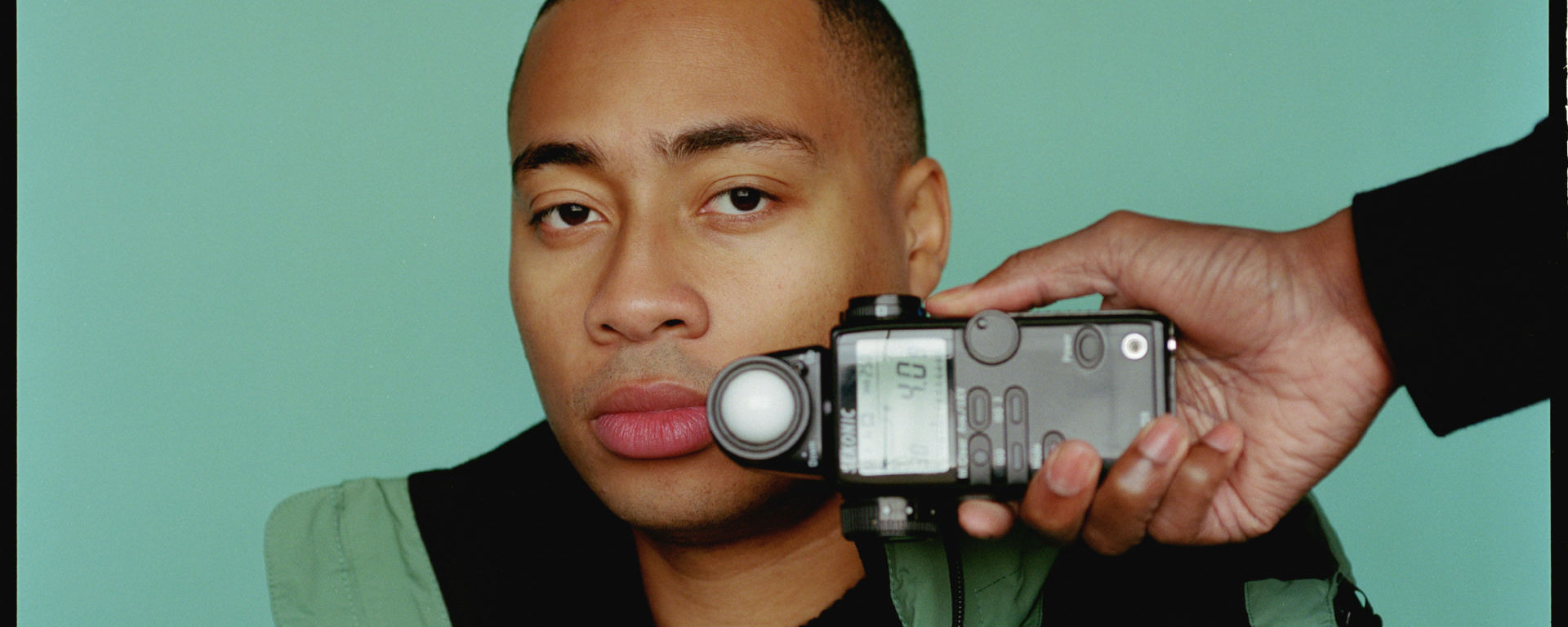 Cadence Weapon au Marché des possibles