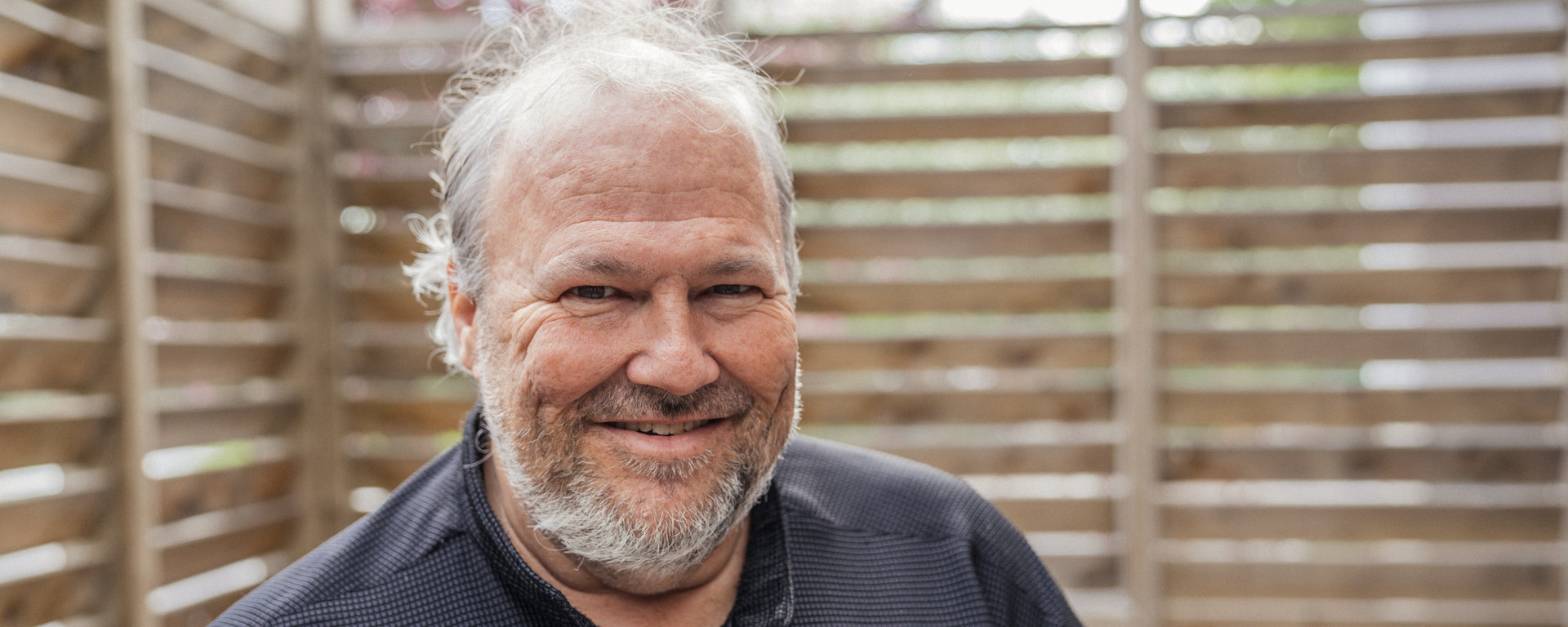 Jean-Marc Parent : D'instinct et d'audace