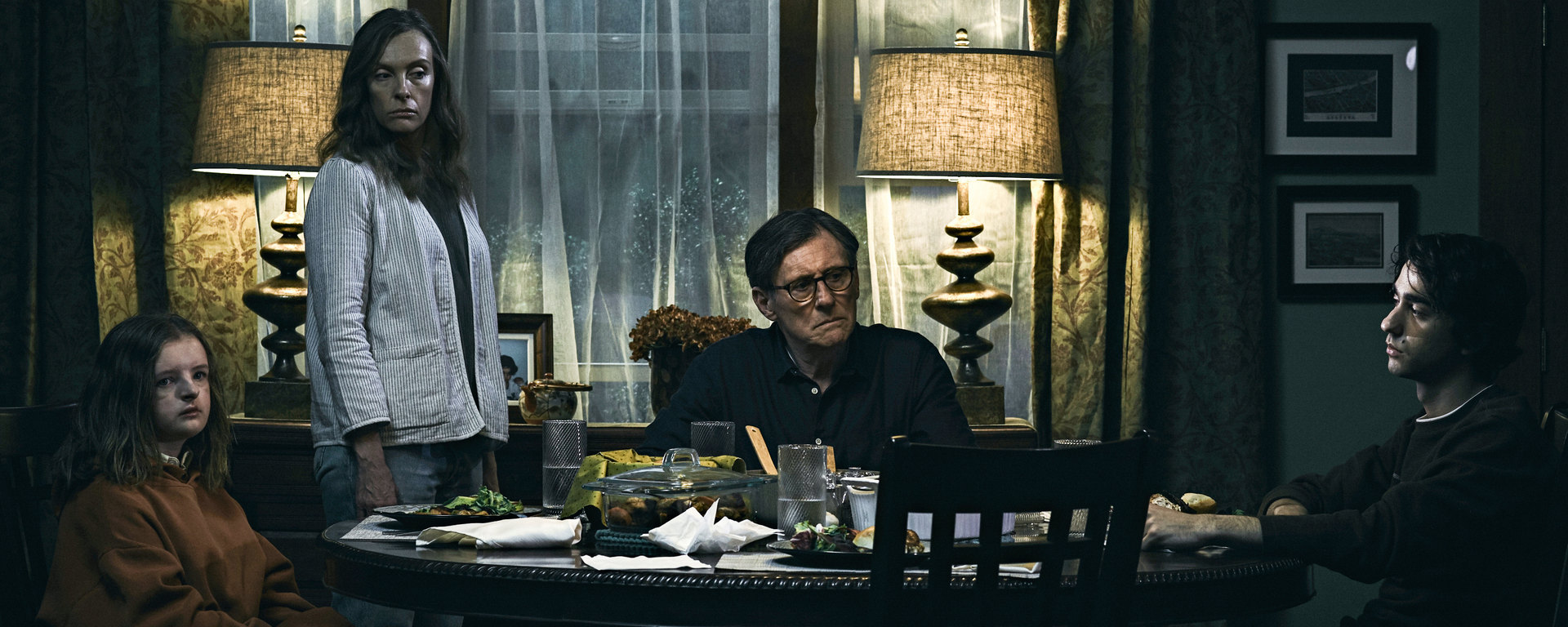 Hereditary : esprits malades