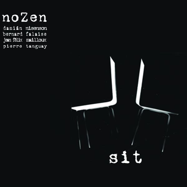 noZen: Sit
