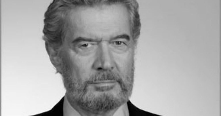 Le comédien Daniel Pilon est décédé | Actualité cinématographique | Voir.ca