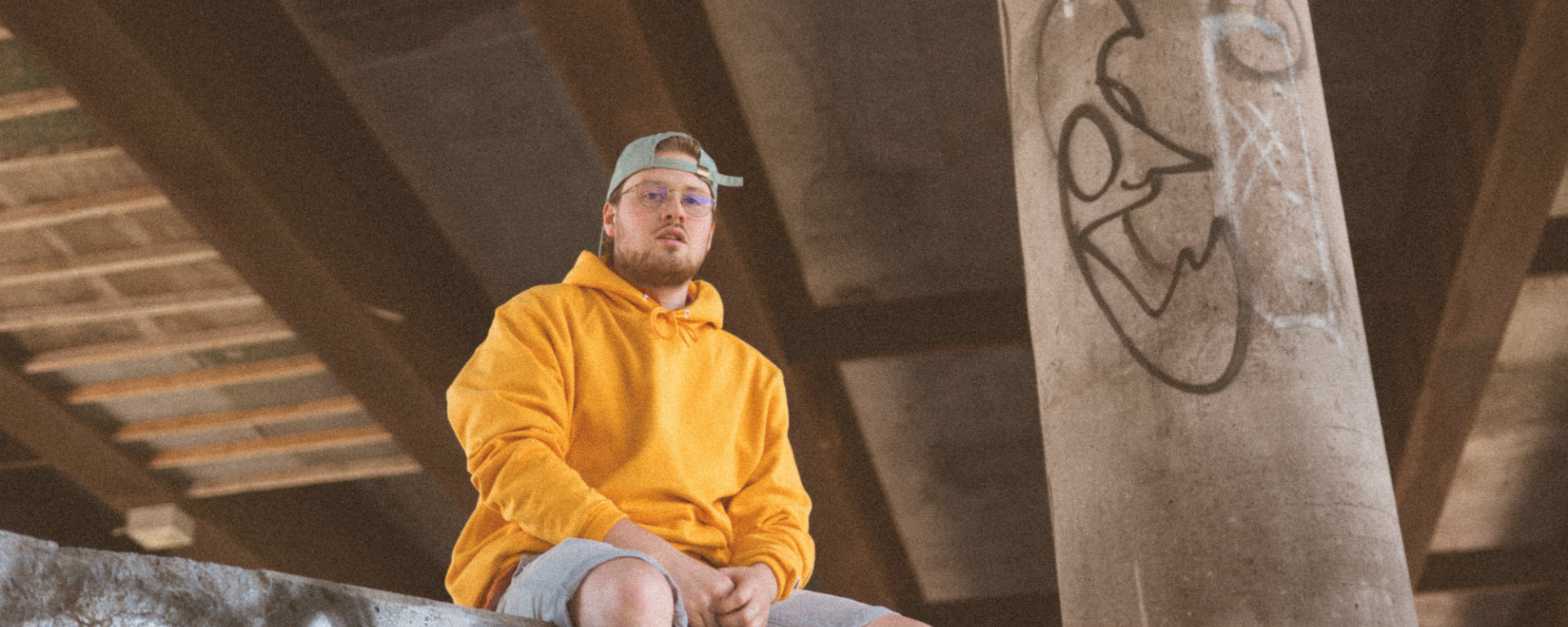 Rap local : Vendou, l'appel de la simplicité
