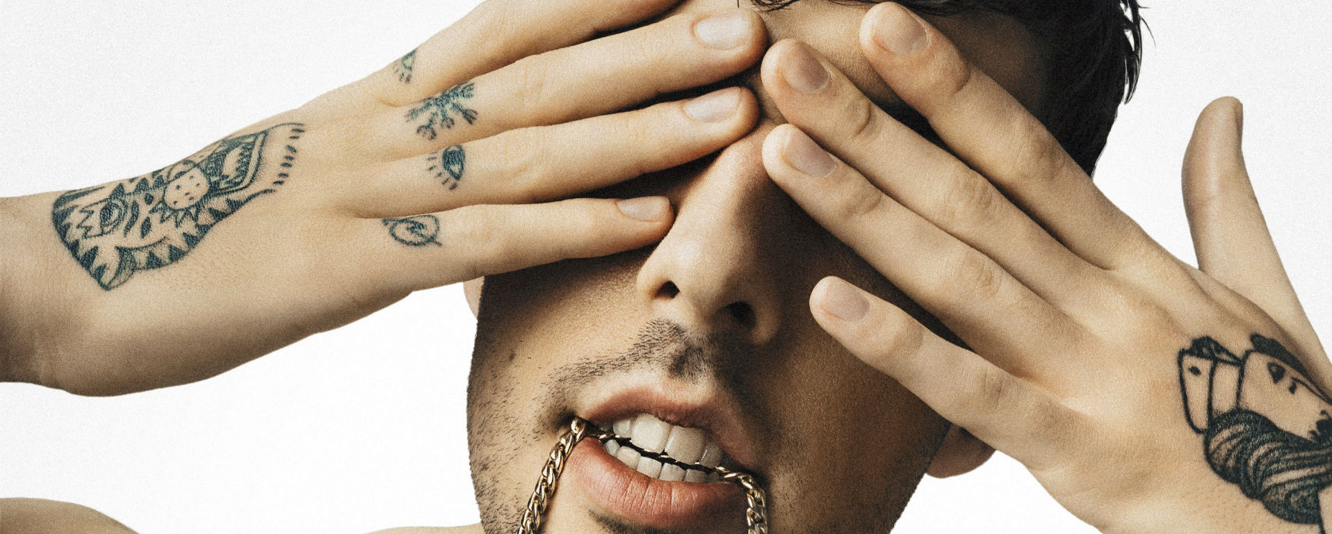 Yes Mccan annonce la sortie de OUI (tout, tout, tout, toutttte)