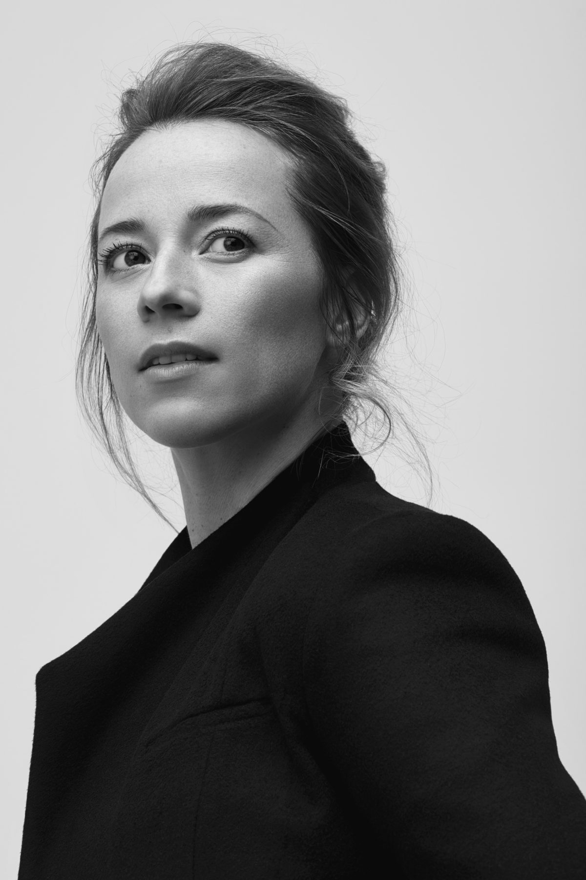 Karine Vanasse (photos Maxyme G. Delisle)