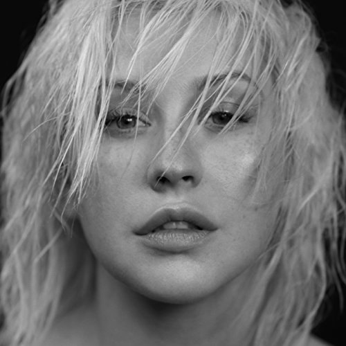 Christina Aguilera: Liberation