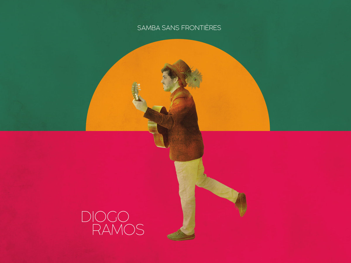 Diogo Ramos: Samba sans frontières