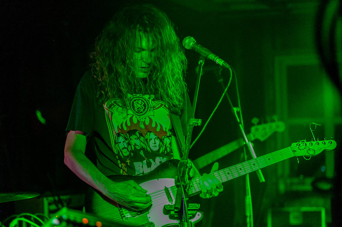 Fuudge, photo Marie Mello
