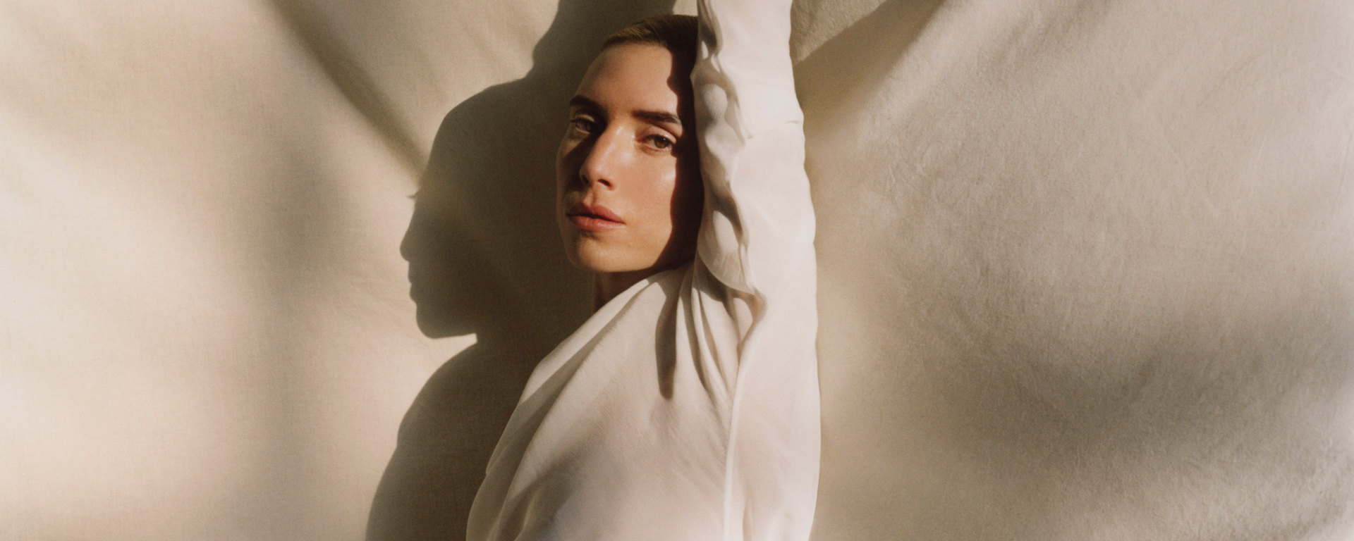 Entretien avec Lykke Li : changer ses habitudes pour le mieux