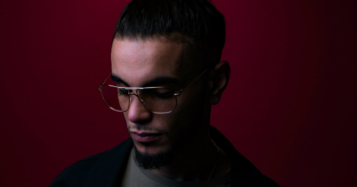 Rap local : MB, tirer un trait sur le passé | Musique | Voir.ca