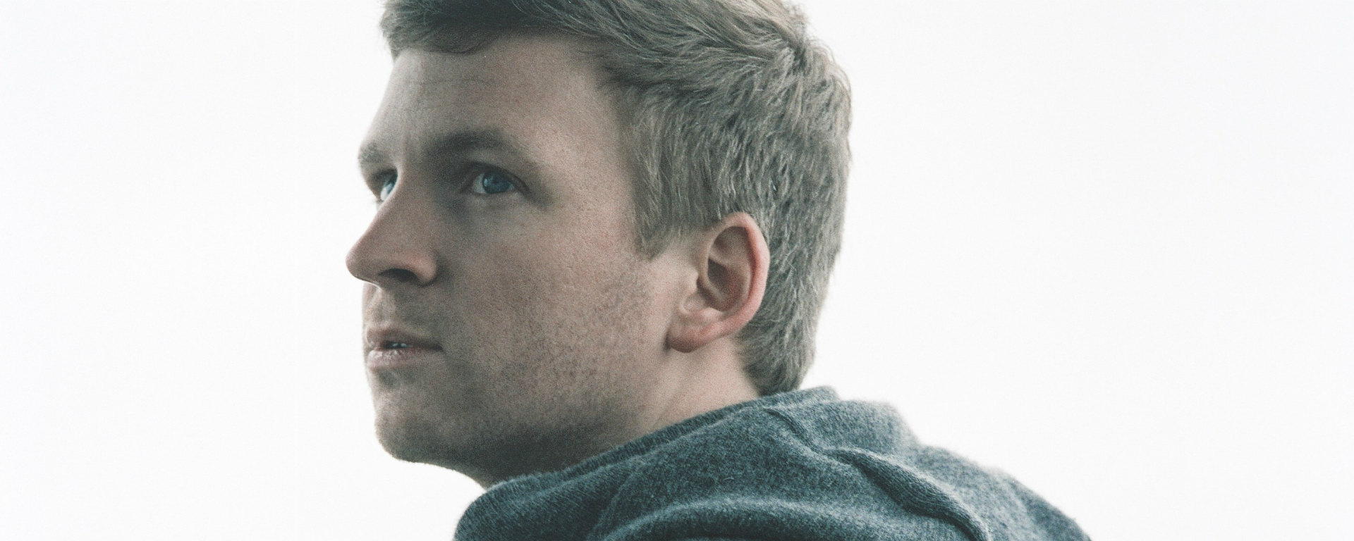 Ólafur Arnalds : Faire des liens