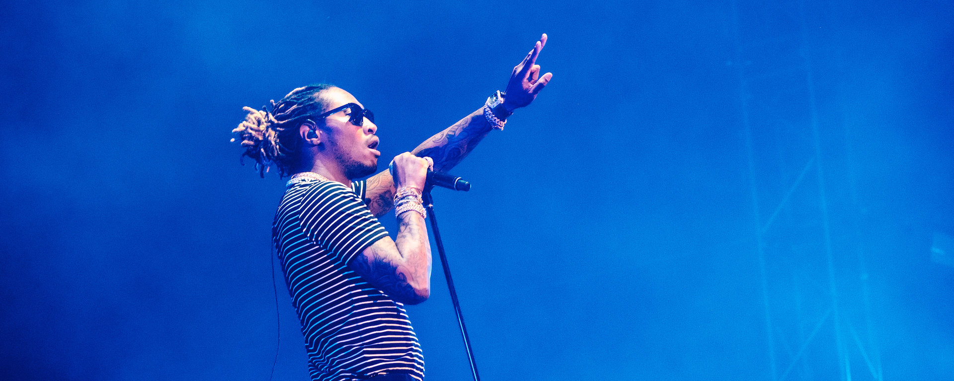 FEQ : La fièvre rap s’empare de Québec