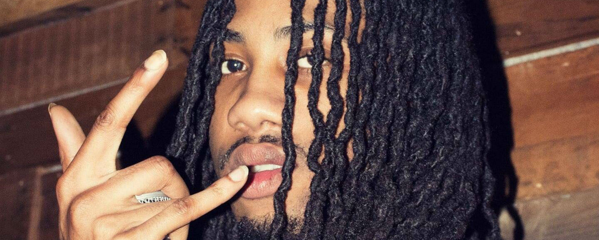 Rap local : Tizzo, rentabiliser son vécu