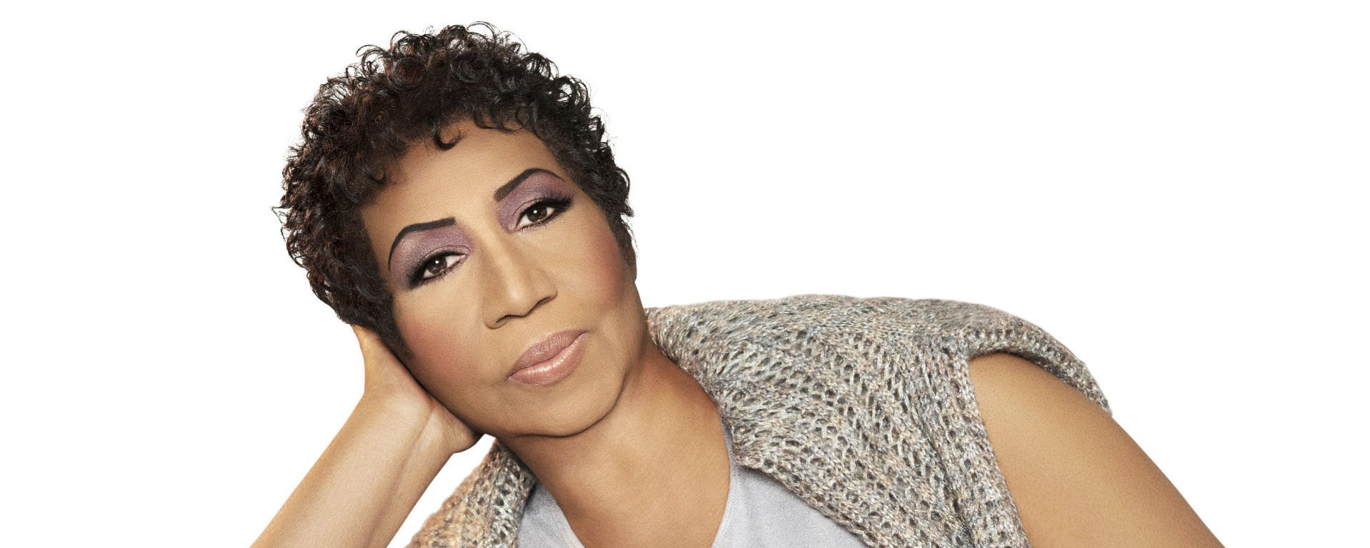 Aretha Franklin s'éteint