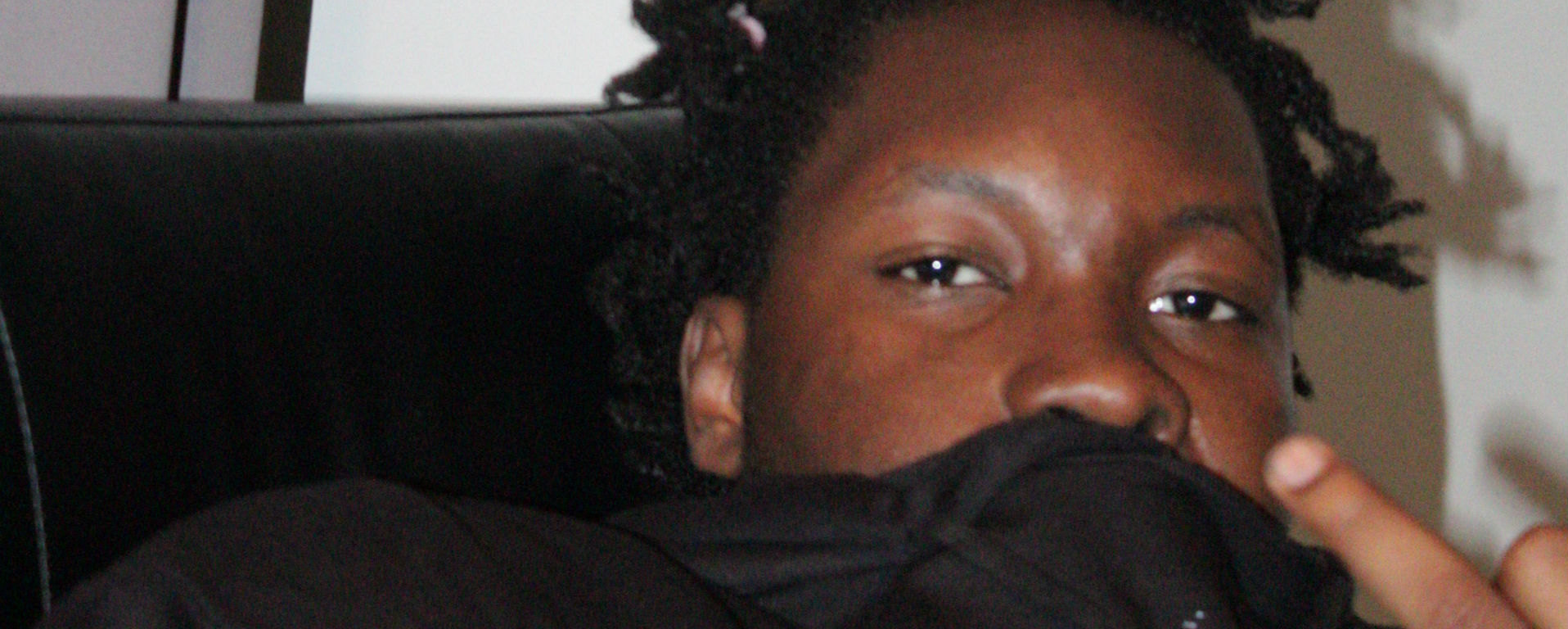 Rap local : DO, The Outcast, créer dans la douleur