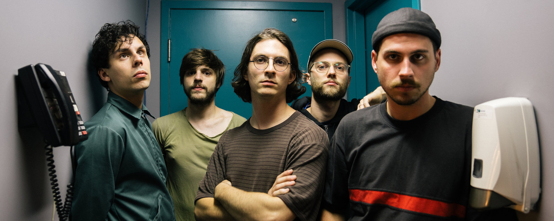 Choses sauvages : Histoire de chums