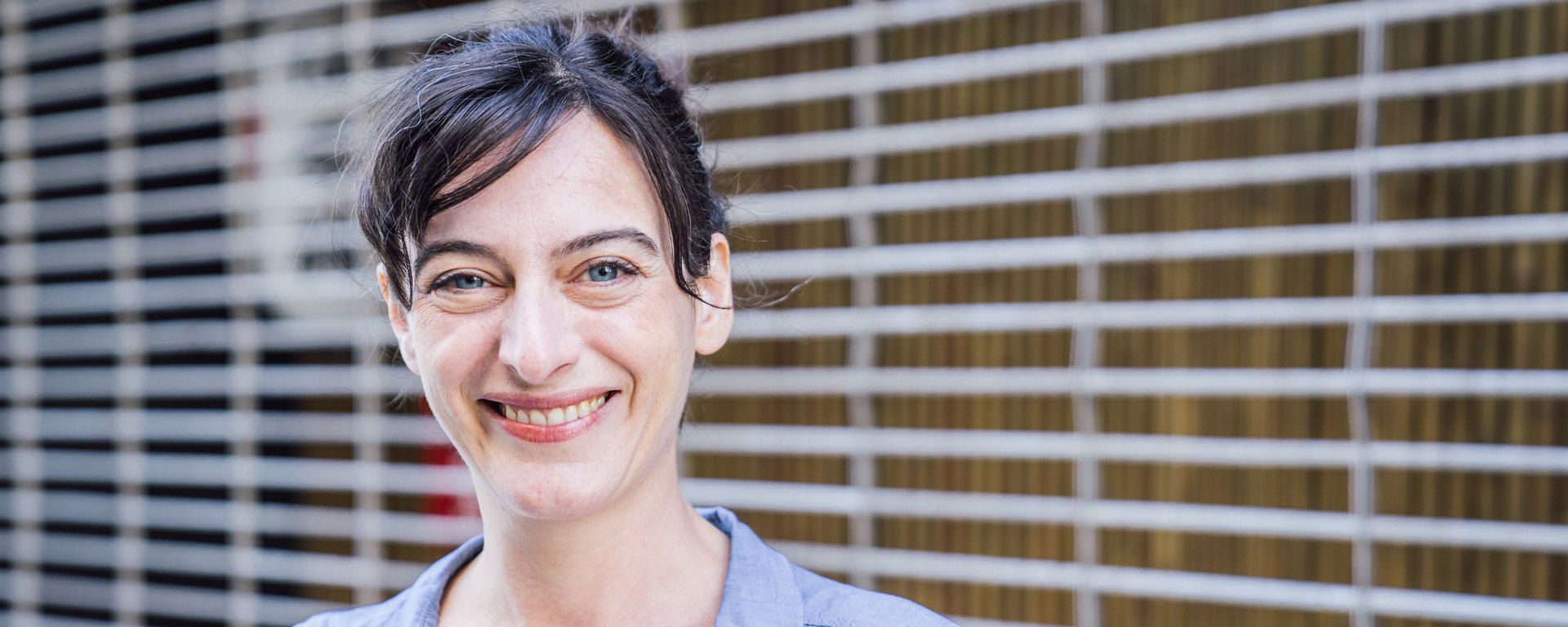 Alexia Bürger : les autres et moi